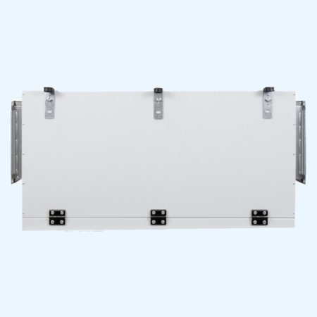 ВПУ 1500/12-380/3-GTC ФЬОРДИ Приточная установка